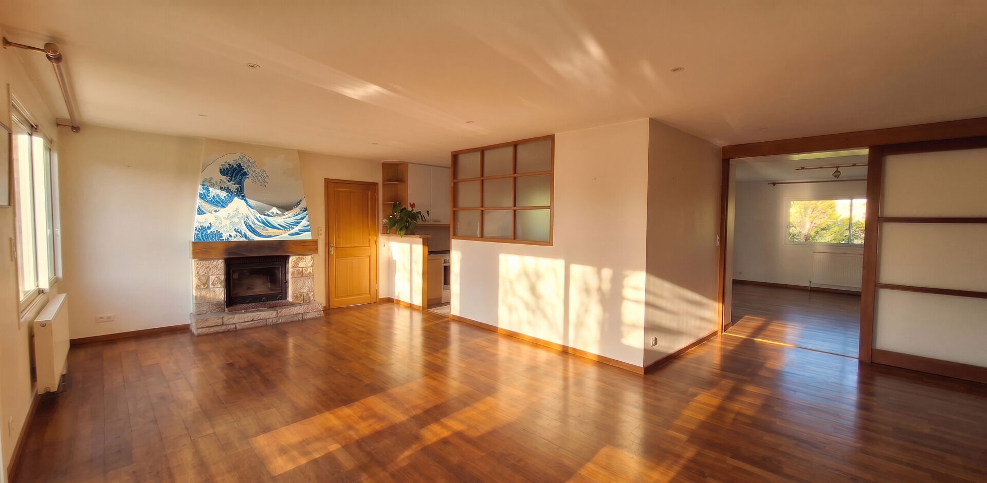 Maison FOUESNANT (29170) 7 pi&egrave;ces 214.61 m&sup2;