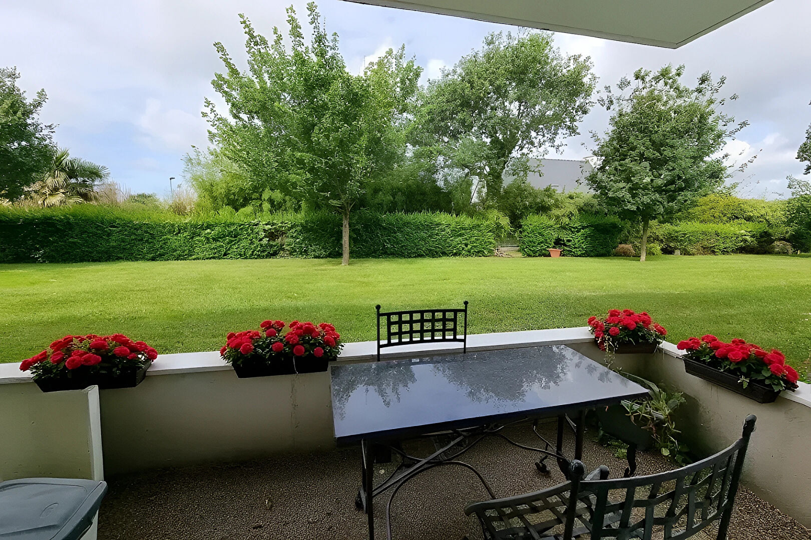 Appartement FOUESNANT (29170) 2 pièces 42.00 m²