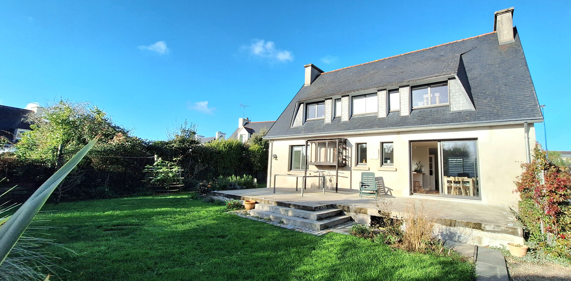 Maison BENODET (29950) 6 pi&egrave;ces 140.00 m&sup2;