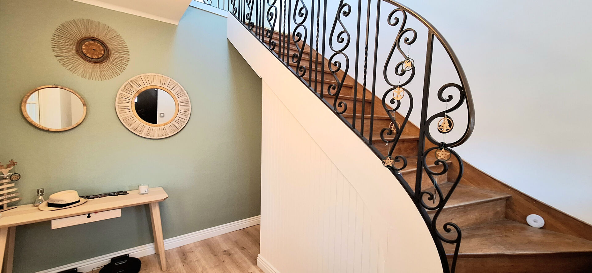 Maison BENODET (29950) 6 pi&egrave;ces 140.00 m&sup2;