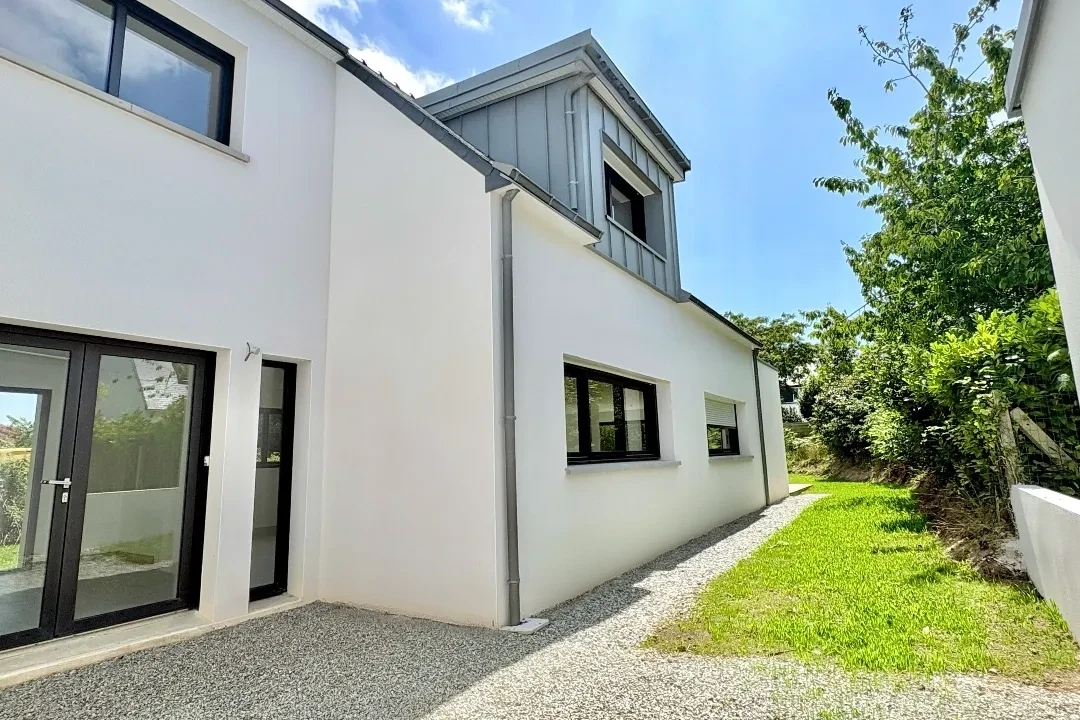 Maison BENODET (29950) 7 pièces 211.00 m²