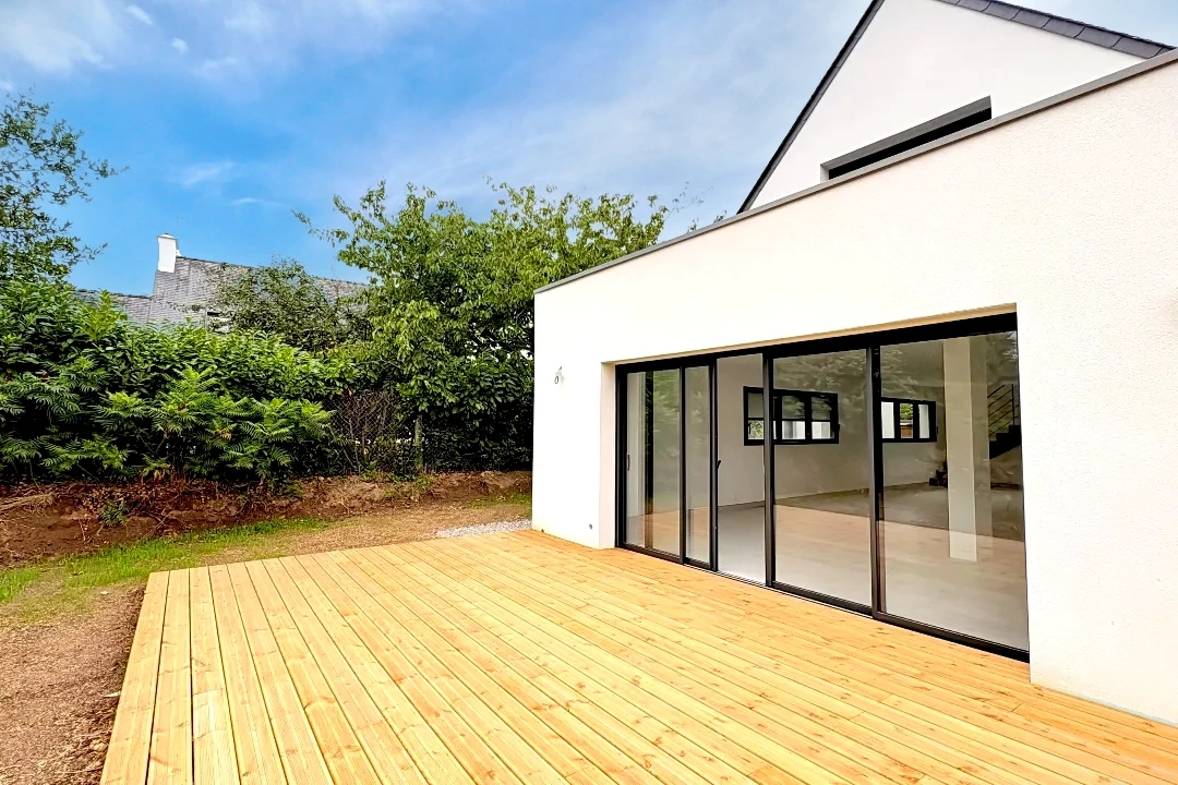 Maison BENODET (29950) 7 pi&egrave;ces 211.00 m&sup2;