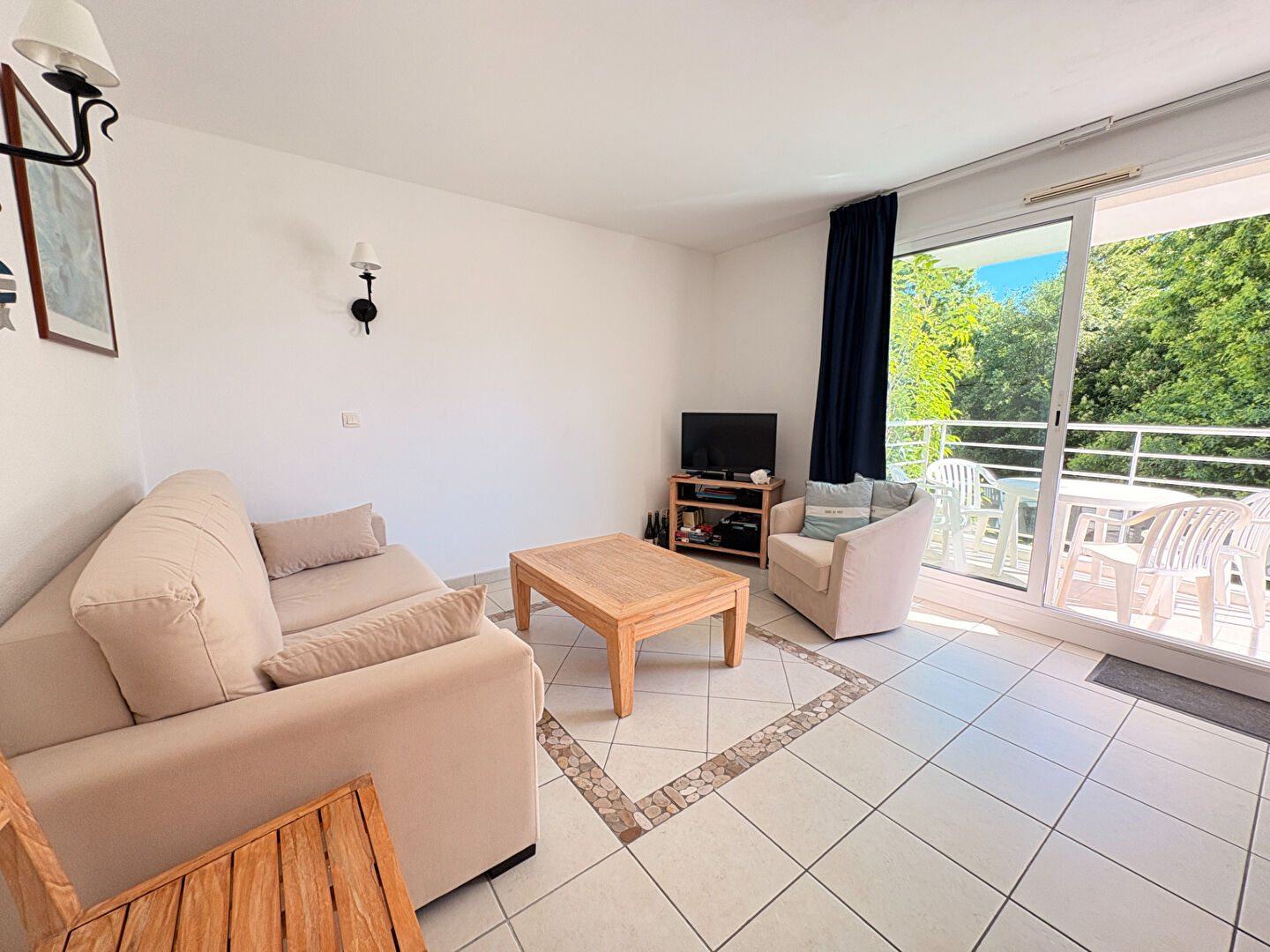 Appartement FOUESNANT (29170) 2 pièces 39.00 m²