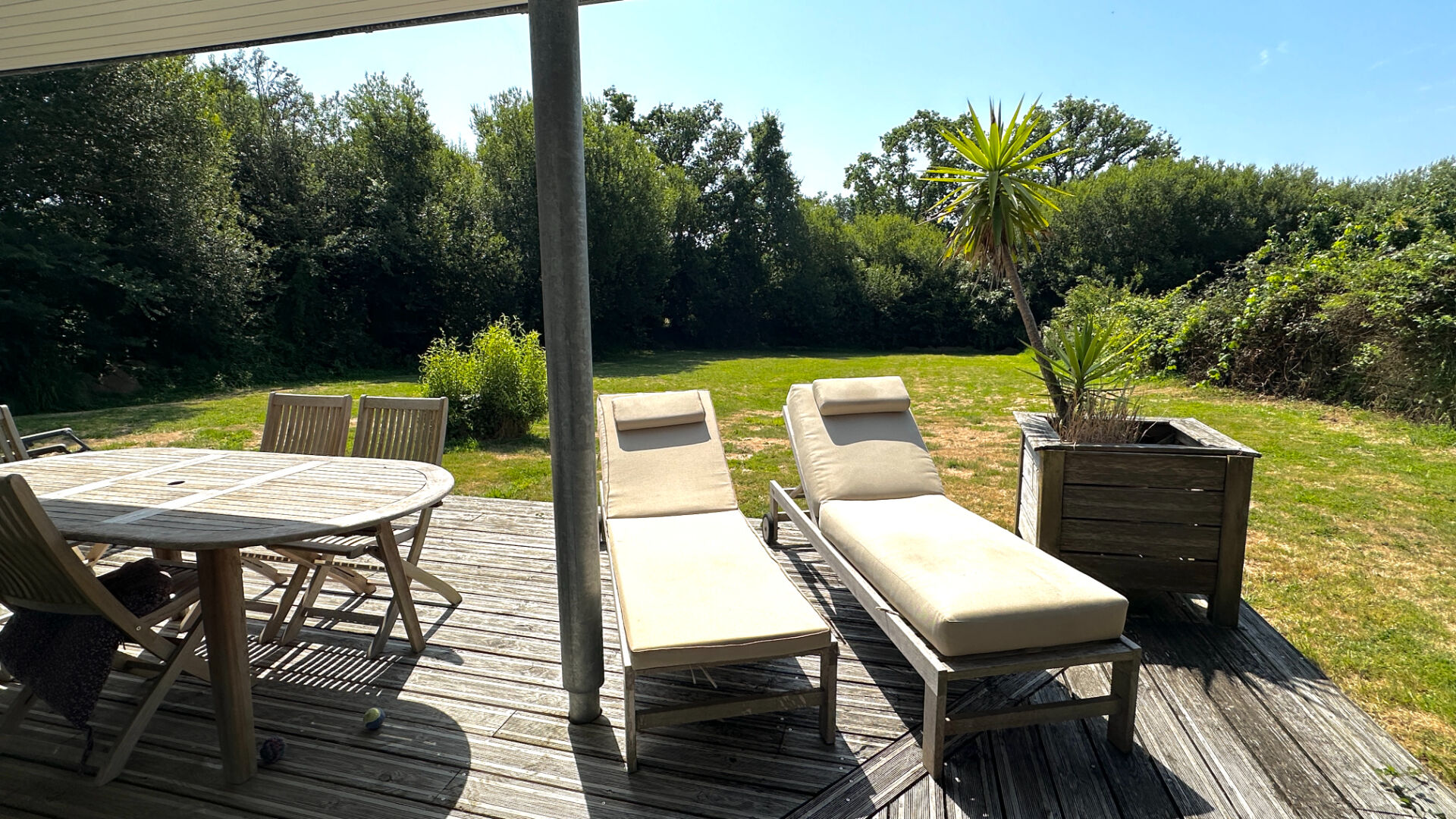 Maison FOUESNANT (29170) 6 pi&egrave;ces 132.00 m&sup2;