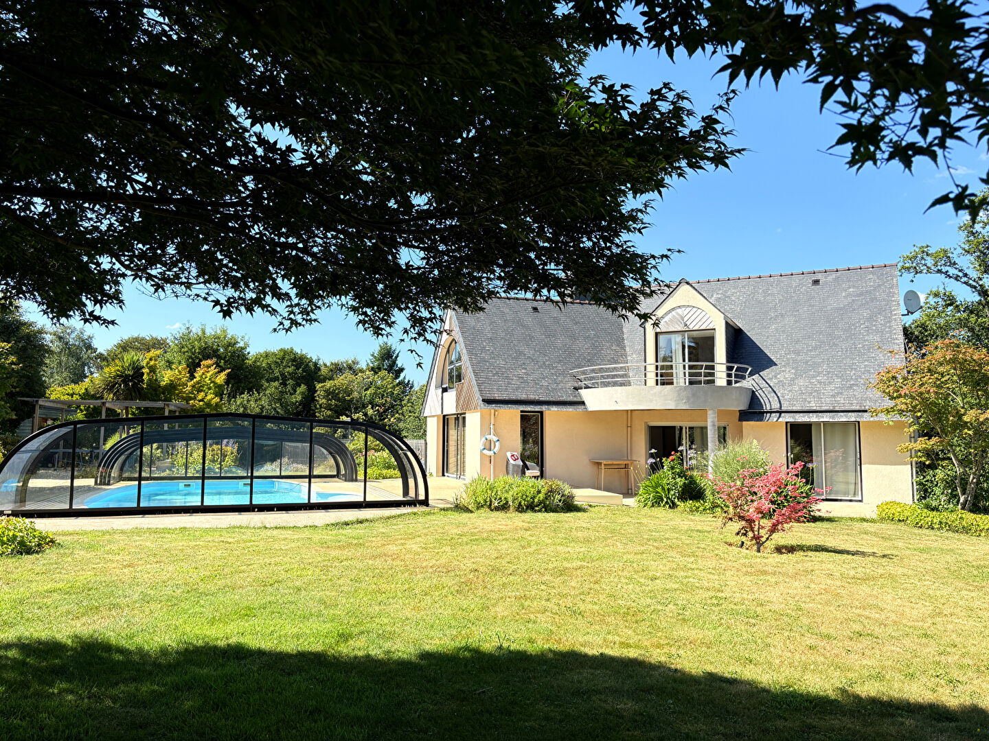 Maison GOUESNACH (29950) 6 pièces 160.00 m²
