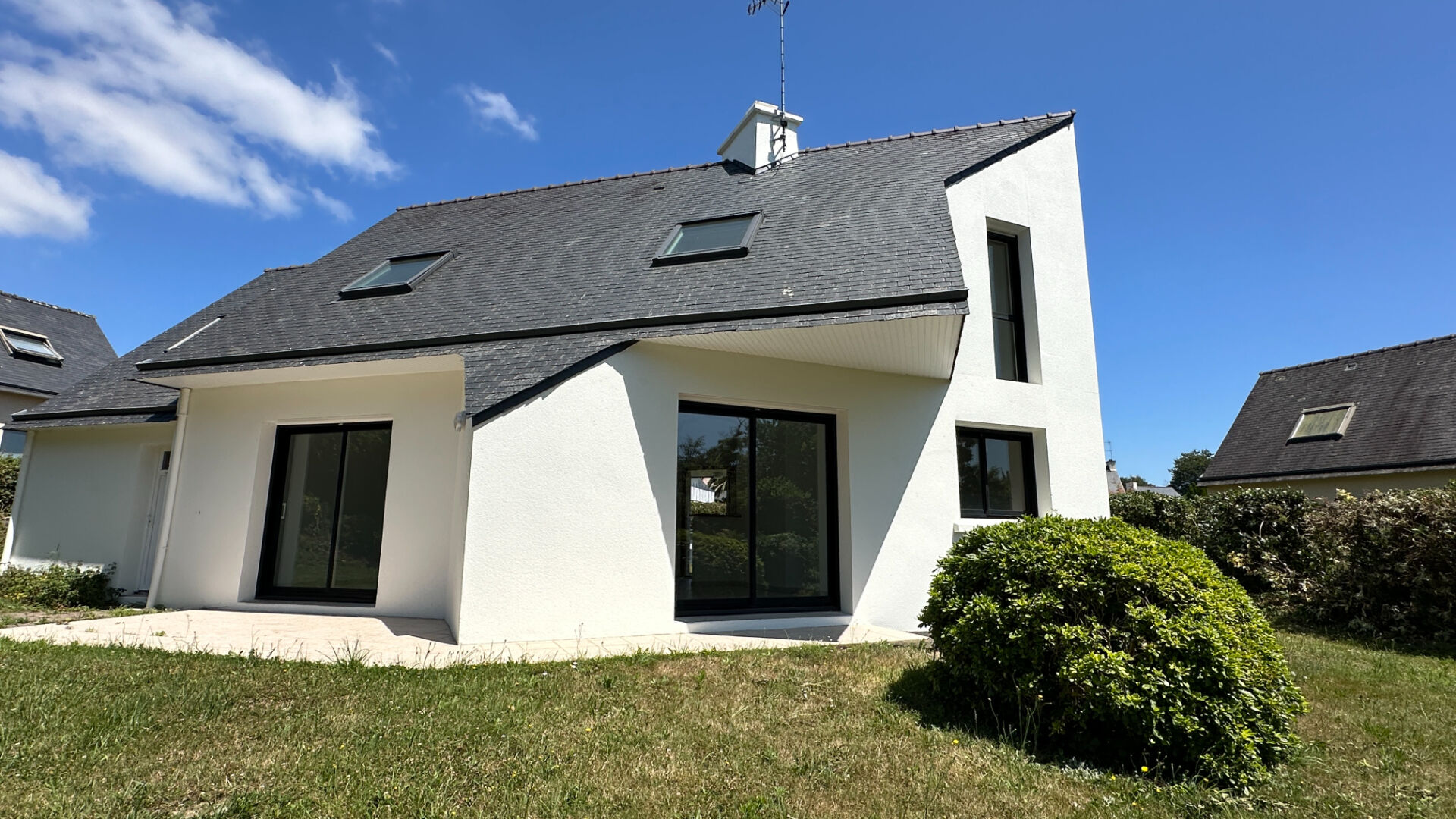 Maison FOUESNANT (29170) 6 pièces 105.00 m²