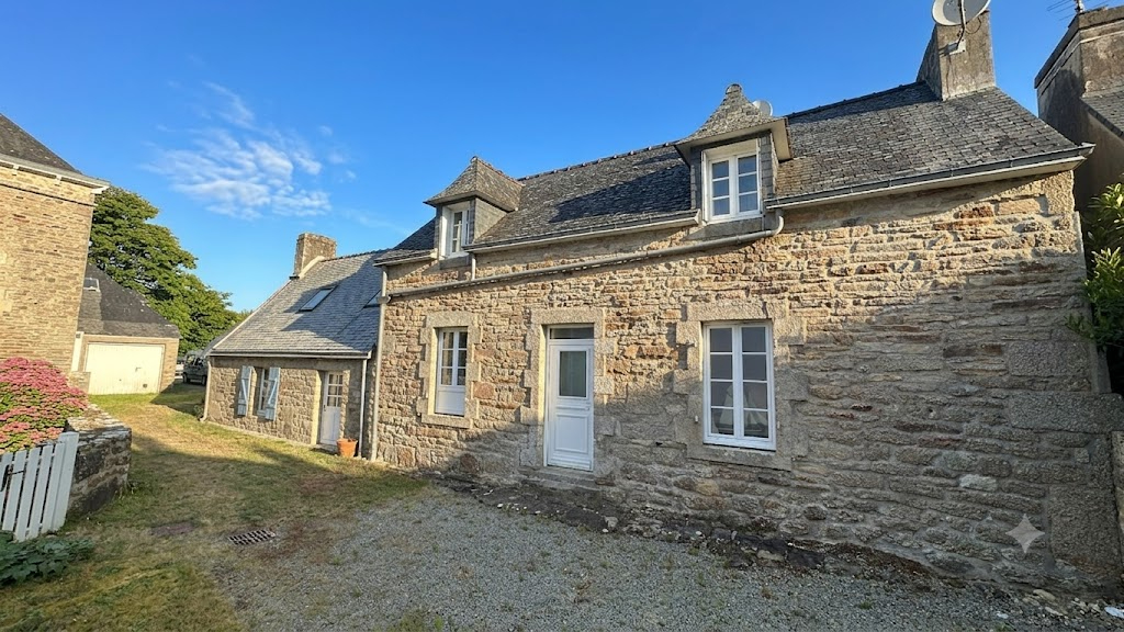 Maison FOUESNANT (29170) 4 pi&egrave;ces 60.00 m&sup2;