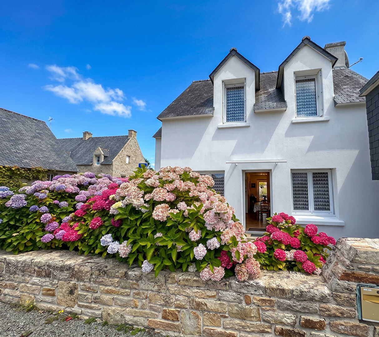 Appartement FOUESNANT (29170) 3 pi&egrave;ces 58.06 m&sup2;