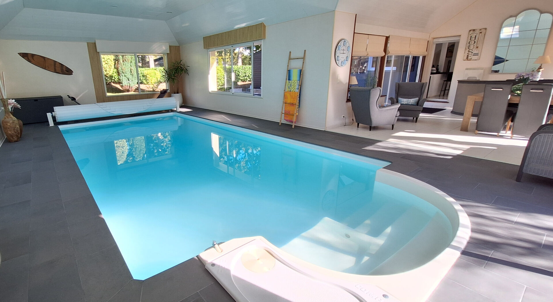 Maison FOUESNANT (29170) 6 pi&egrave;ces 160.00 m&sup2;