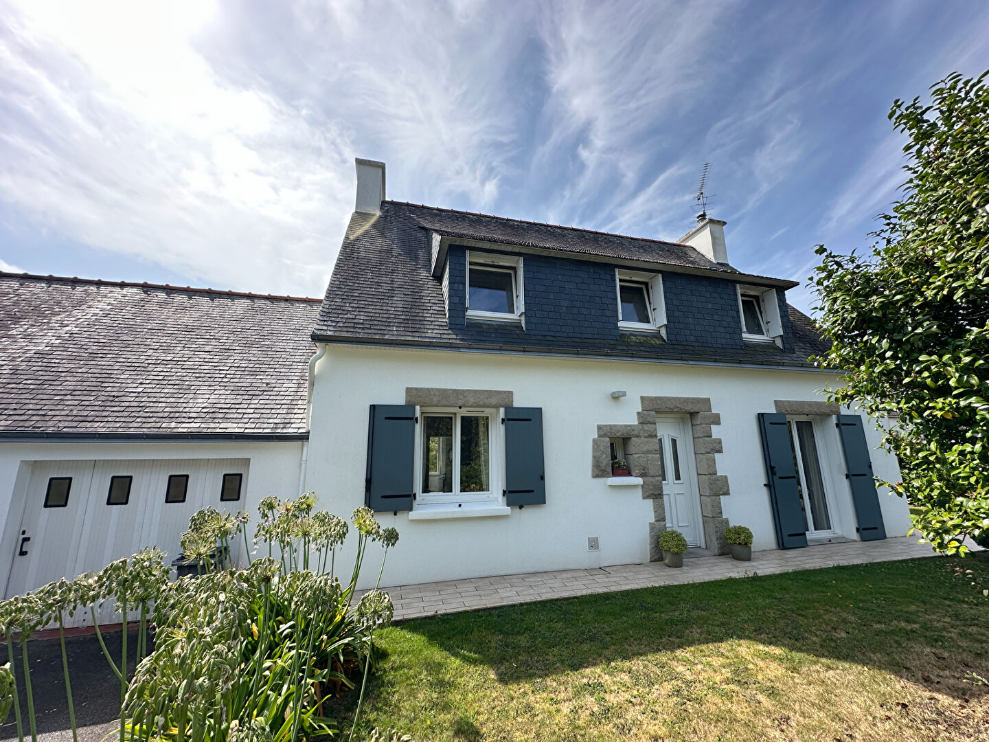 Maison FOUESNANT (29170) 6 pièces 123.00 m²