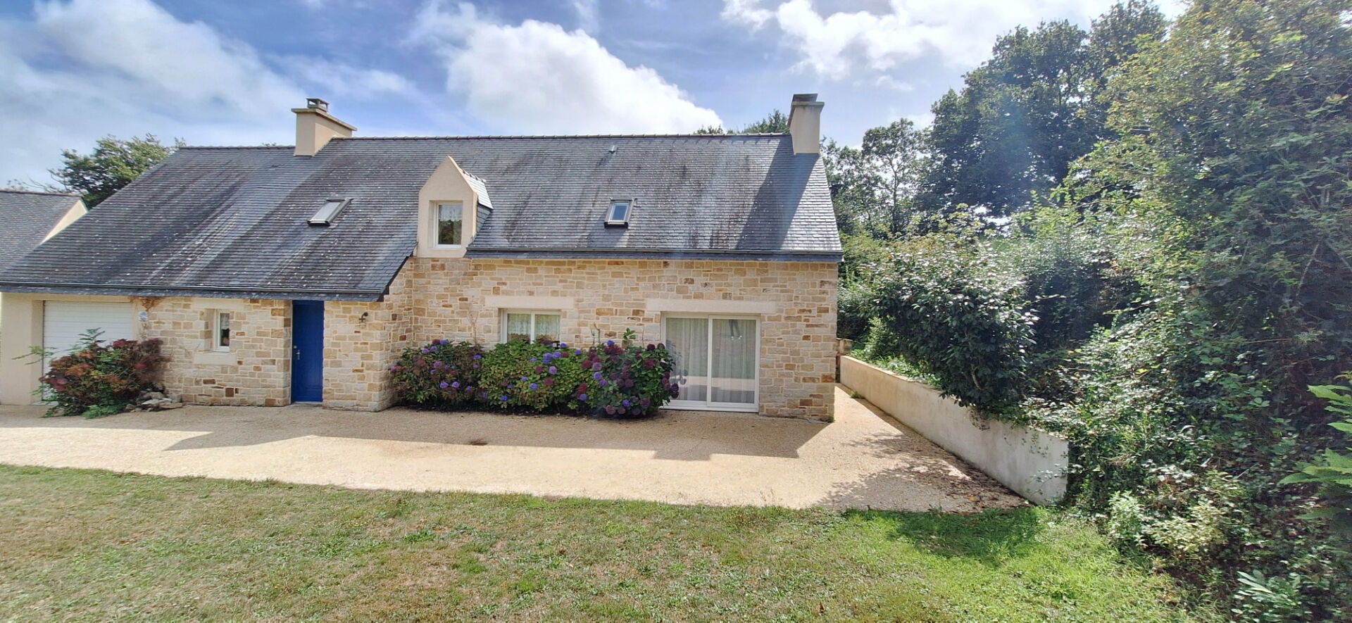 Maison FOUESNANT (29170) 7 pièces 145.00 m²