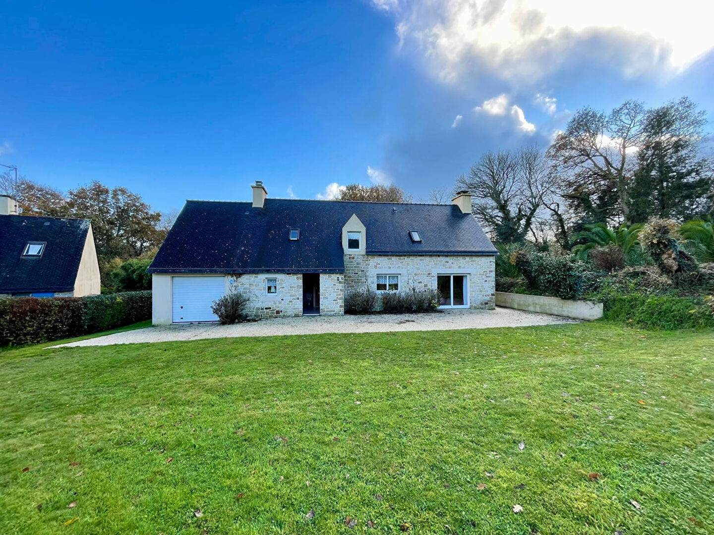 Maison FOUESNANT (29170) 7 pi&egrave;ces 145.00 m&sup2;