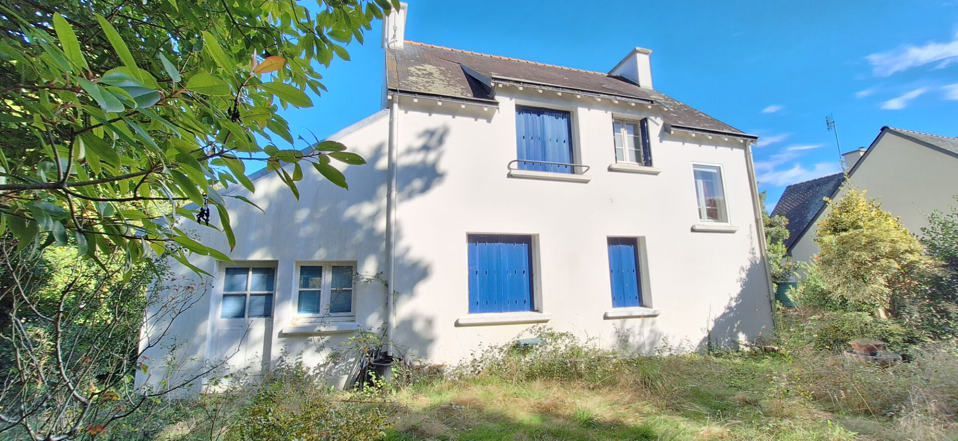 Maison FOUESNANT (29170) 5 pièces 105.90 m²