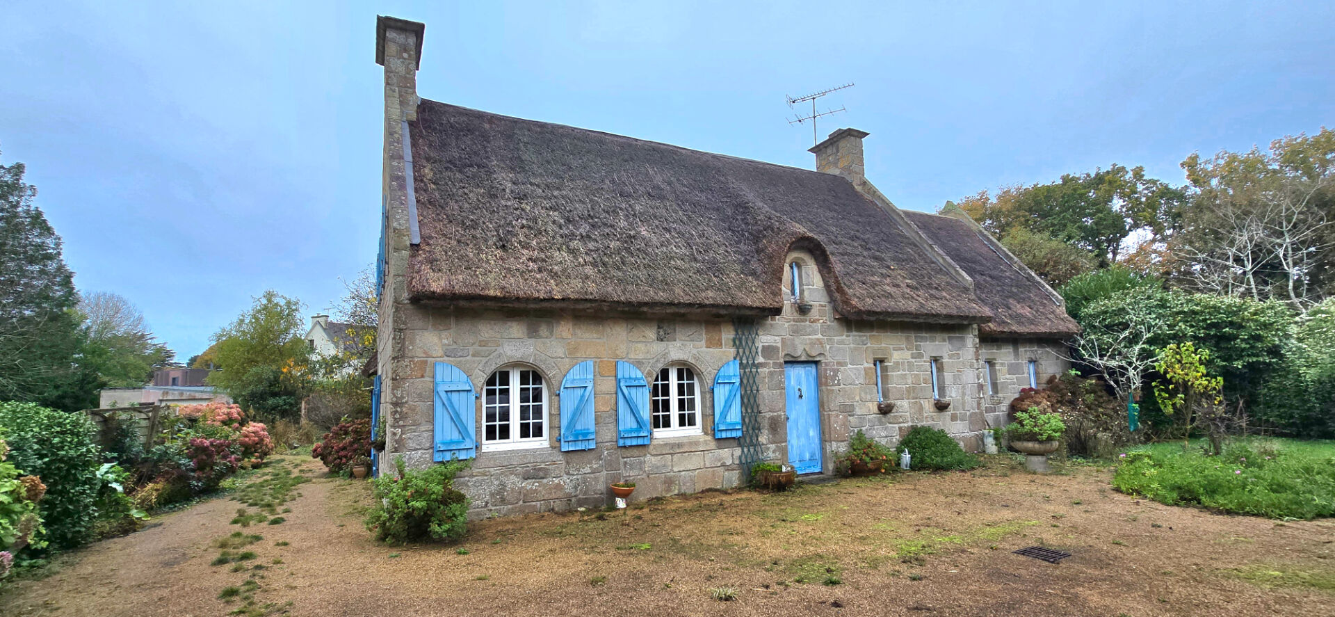 Maison FOUESNANT (29170) 5 pièces 148.10 m²