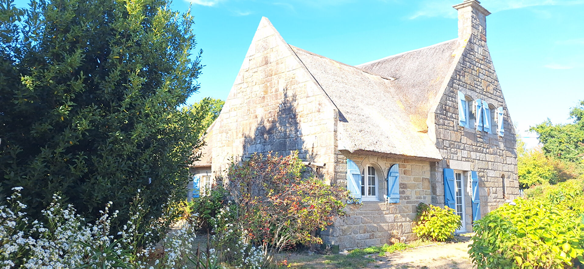 Maison FOUESNANT (29170) 5 pi&egrave;ces 148.10 m&sup2;