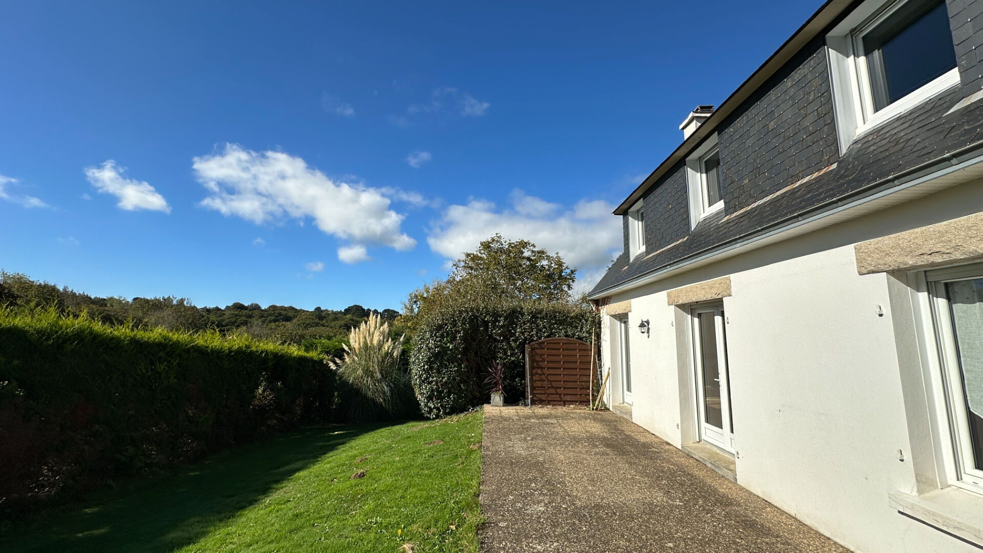 Maison FOUESNANT (29170) 6 pièces 129.00 m²