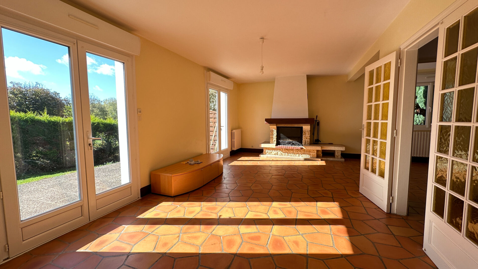 Maison FOUESNANT (29170) 6 pièces 129.00 m²