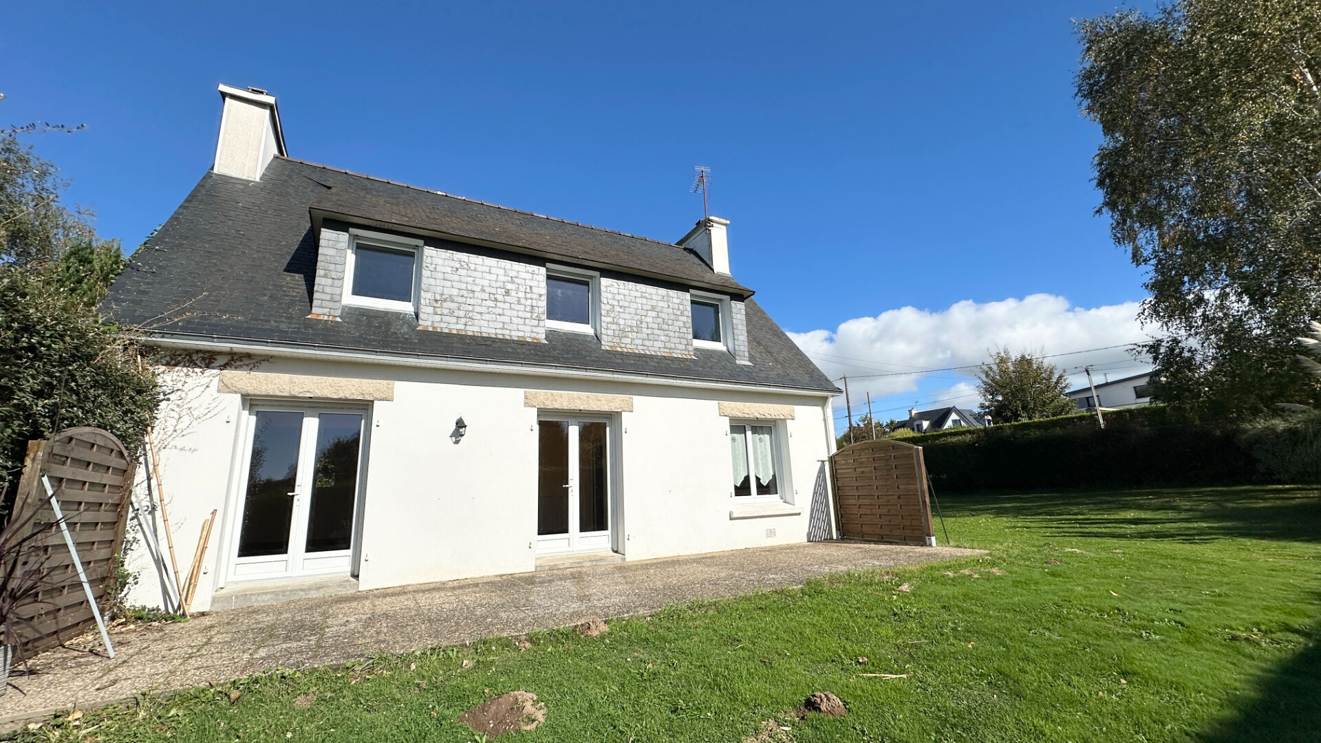 Maison FOUESNANT (29170) 6 pièces 129.00 m²