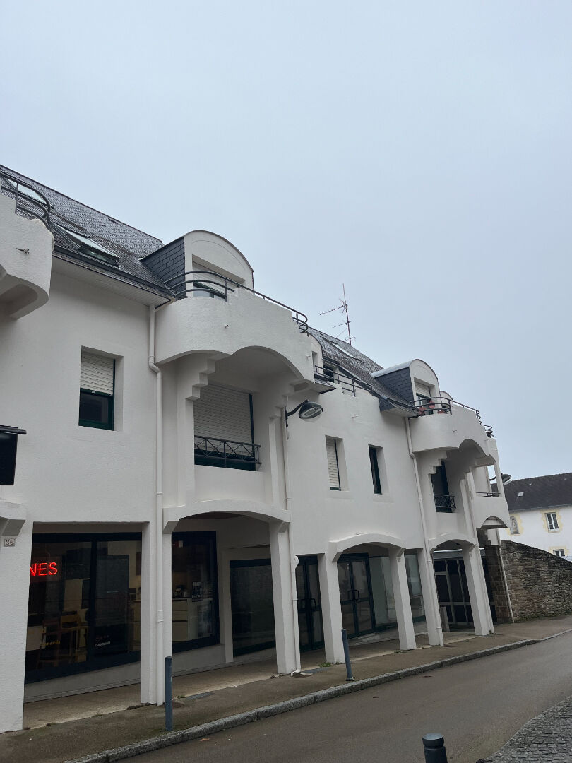 Appartement FOUESNANT (29170) 2 pièces 44.20 m²