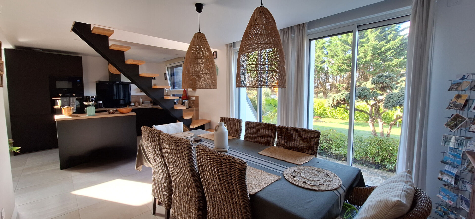 Maison FOUESNANT (29170) 4 pièces 102.00 m²