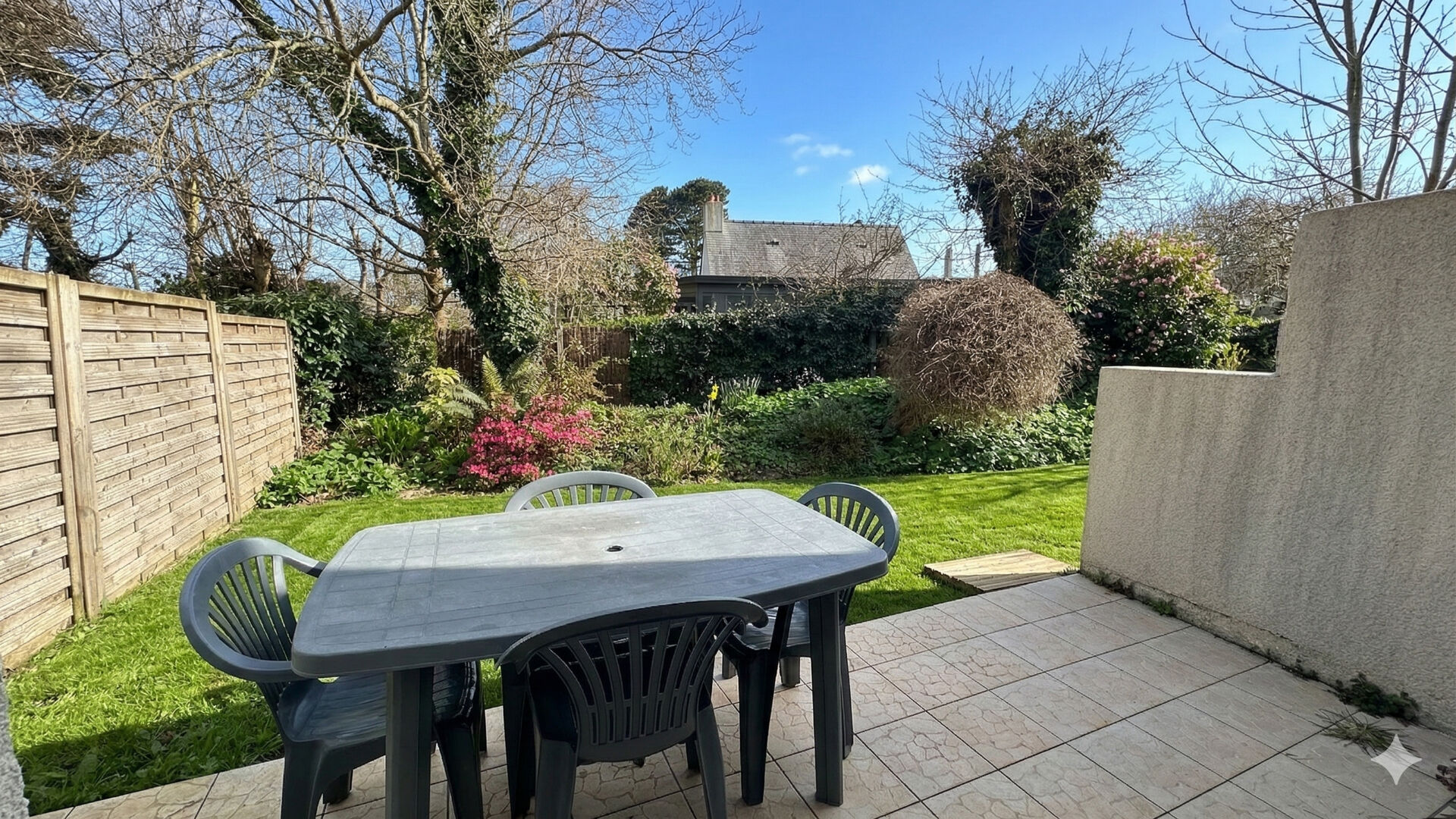 Maison FOUESNANT (29170) 3 pi&egrave;ces 45.00 m&sup2;