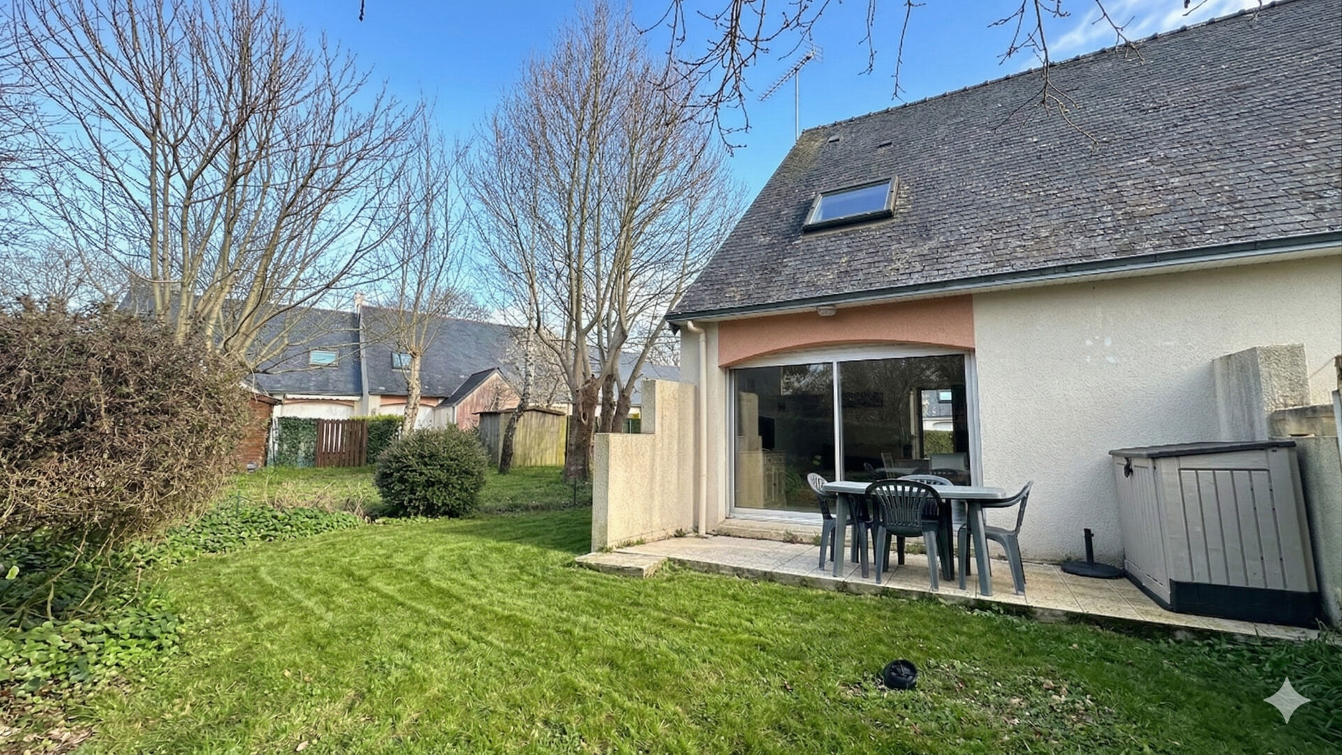 Maison FOUESNANT (29170) 3 pi&egrave;ces 45.00 m&sup2;