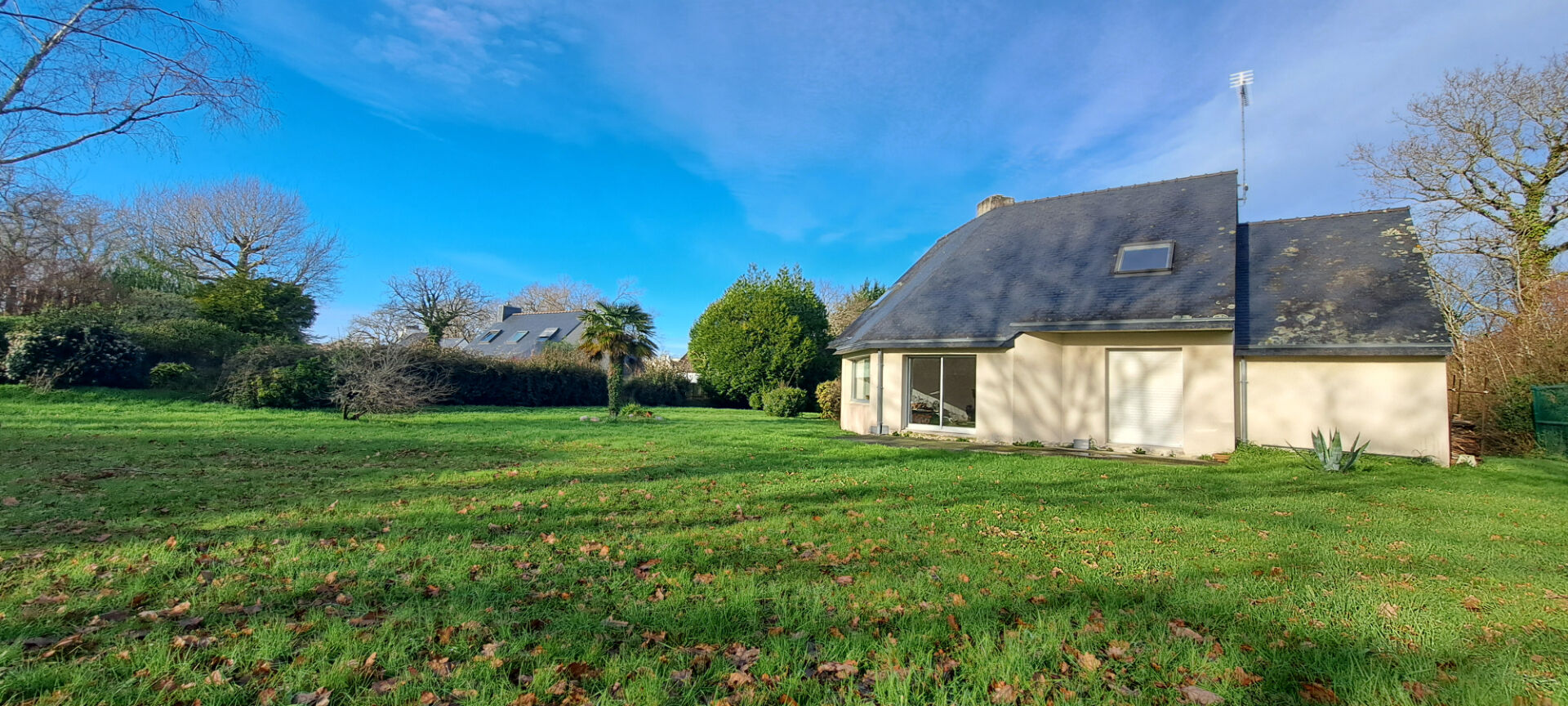 Maison FOUESNANT (29170) 5 pi&egrave;ces 106.24 m&sup2;