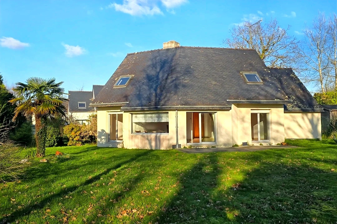 Maison FOUESNANT (29170) 5 pi&egrave;ces 106.24 m&sup2;