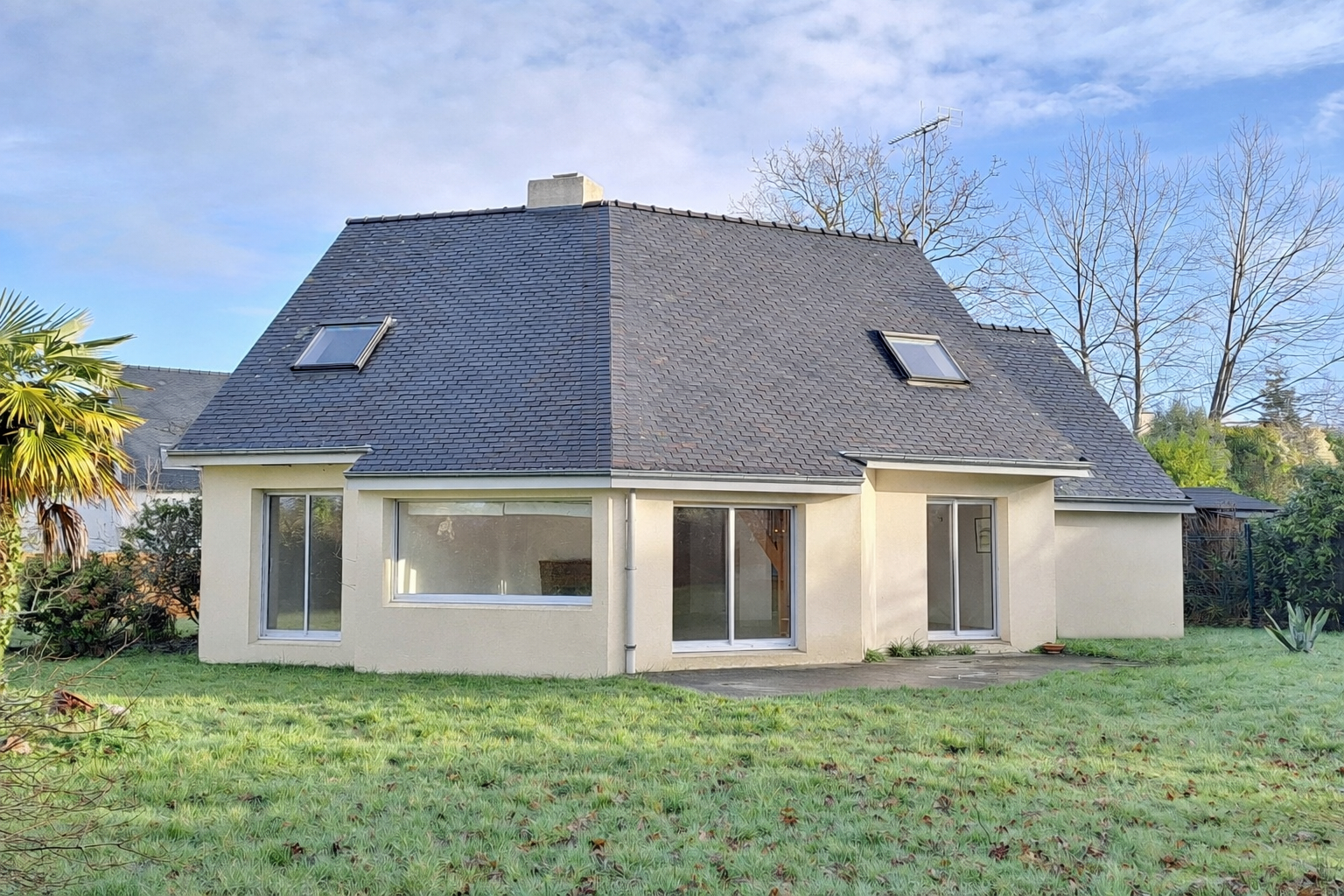 Maison FOUESNANT (29170) 5 pi&egrave;ces 106.24 m&sup2;