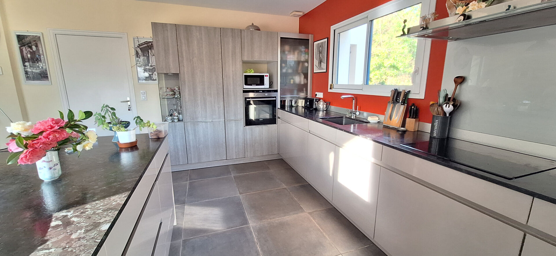 Maison fouesnant (29170) 5 pi&egrave;ces 142.51 m&sup2;