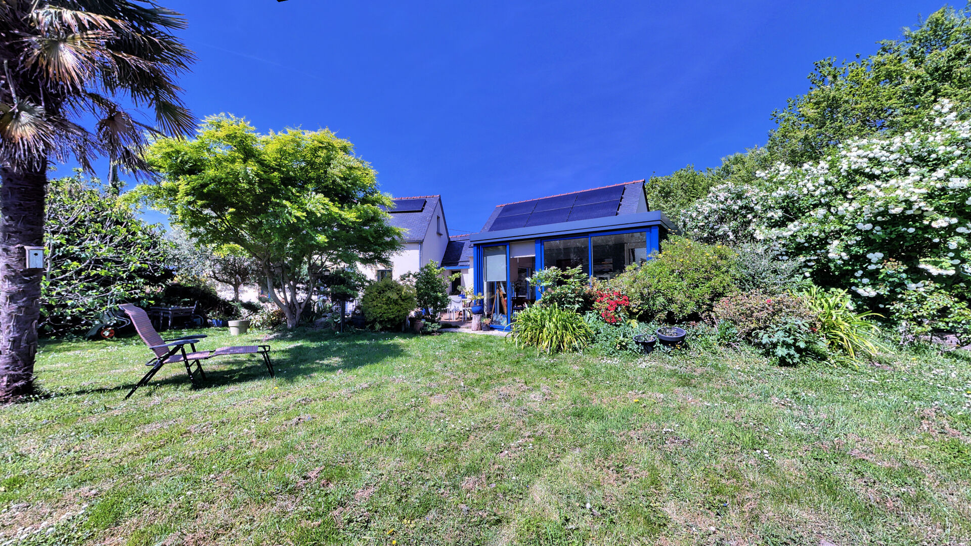 Maison fouesnant (29170) 5 pi&egrave;ces 142.51 m&sup2;