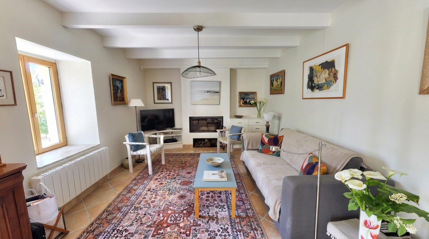 Maison fouesnant (29170) 5 pi&egrave;ces 142.51 m&sup2;