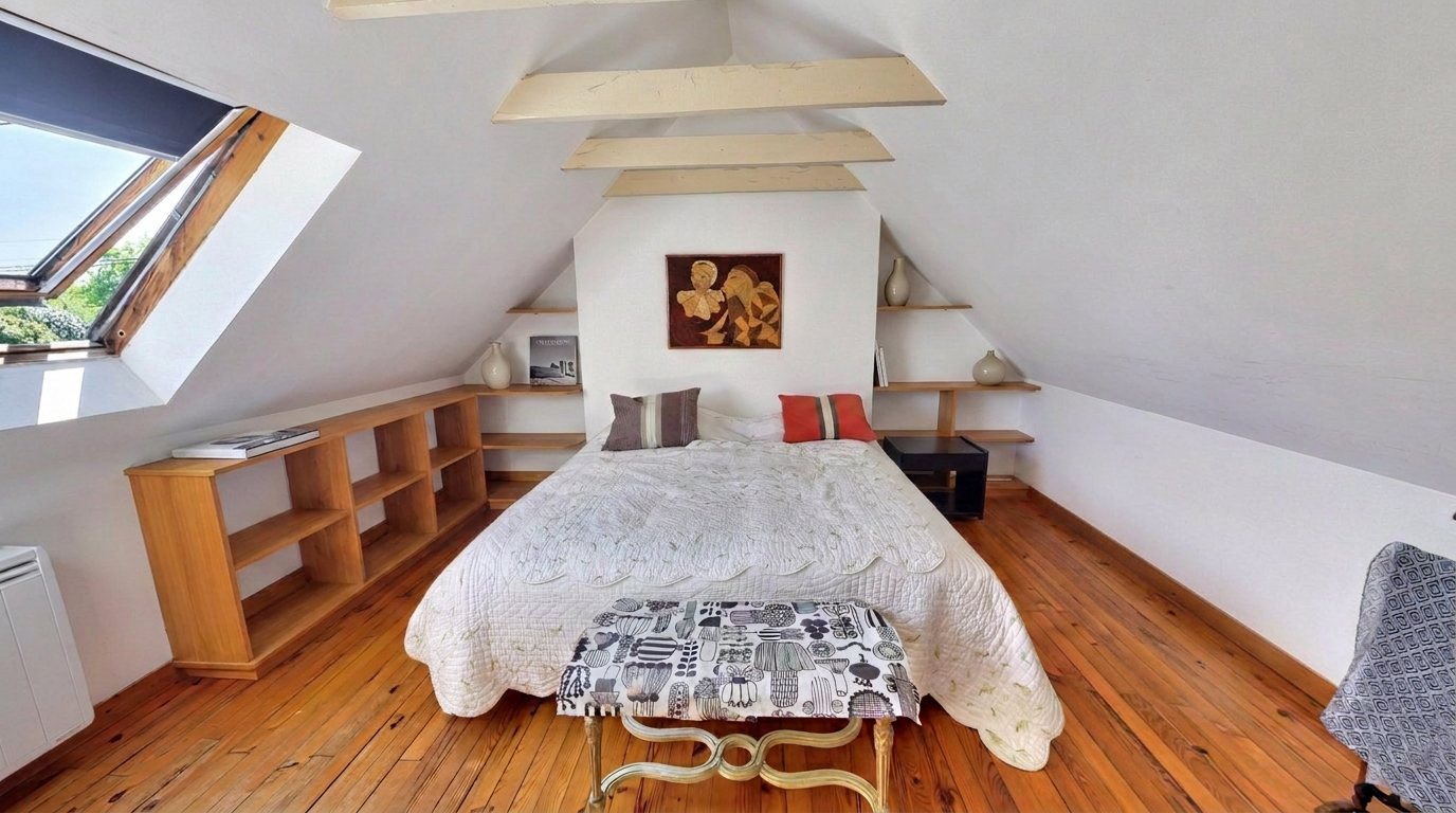 Maison fouesnant (29170) 5 pi&egrave;ces 142.51 m&sup2;