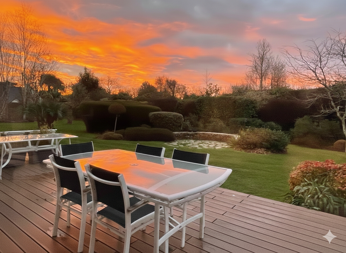 Maison FOUESNANT (29170) 6 pi&egrave;ces 170.00 m&sup2;