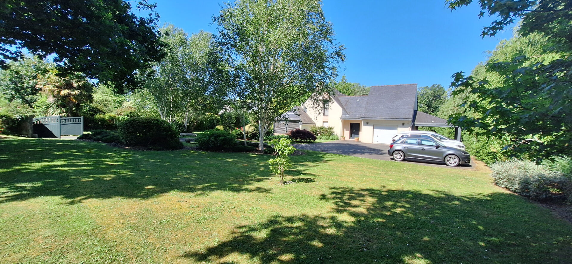 Maison FOUESNANT (29170) 7 pi&egrave;ces 170.00 m&sup2;