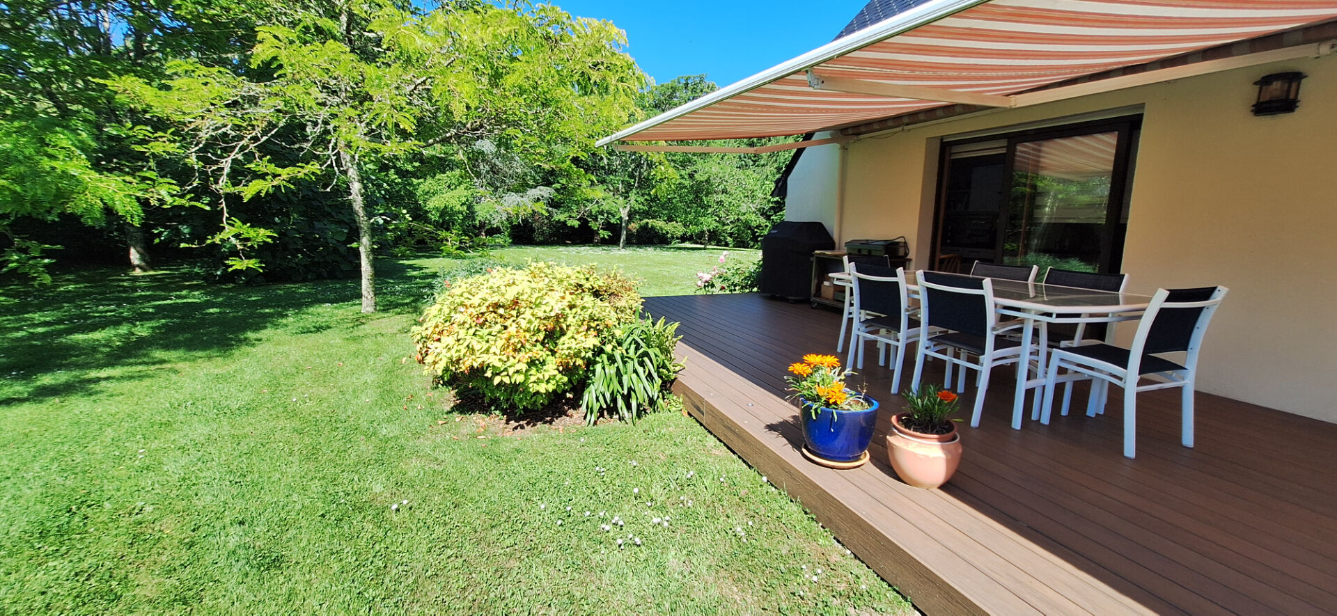 Maison FOUESNANT (29170) 7 pi&egrave;ces 170.00 m&sup2;