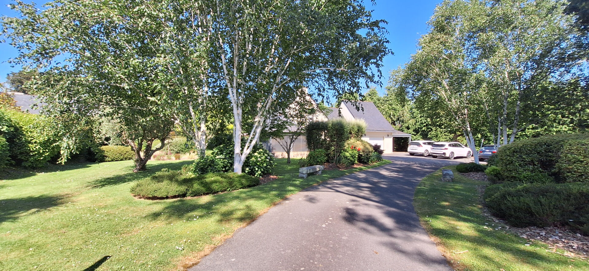 Maison FOUESNANT (29170) 7 pi&egrave;ces 170.00 m&sup2;