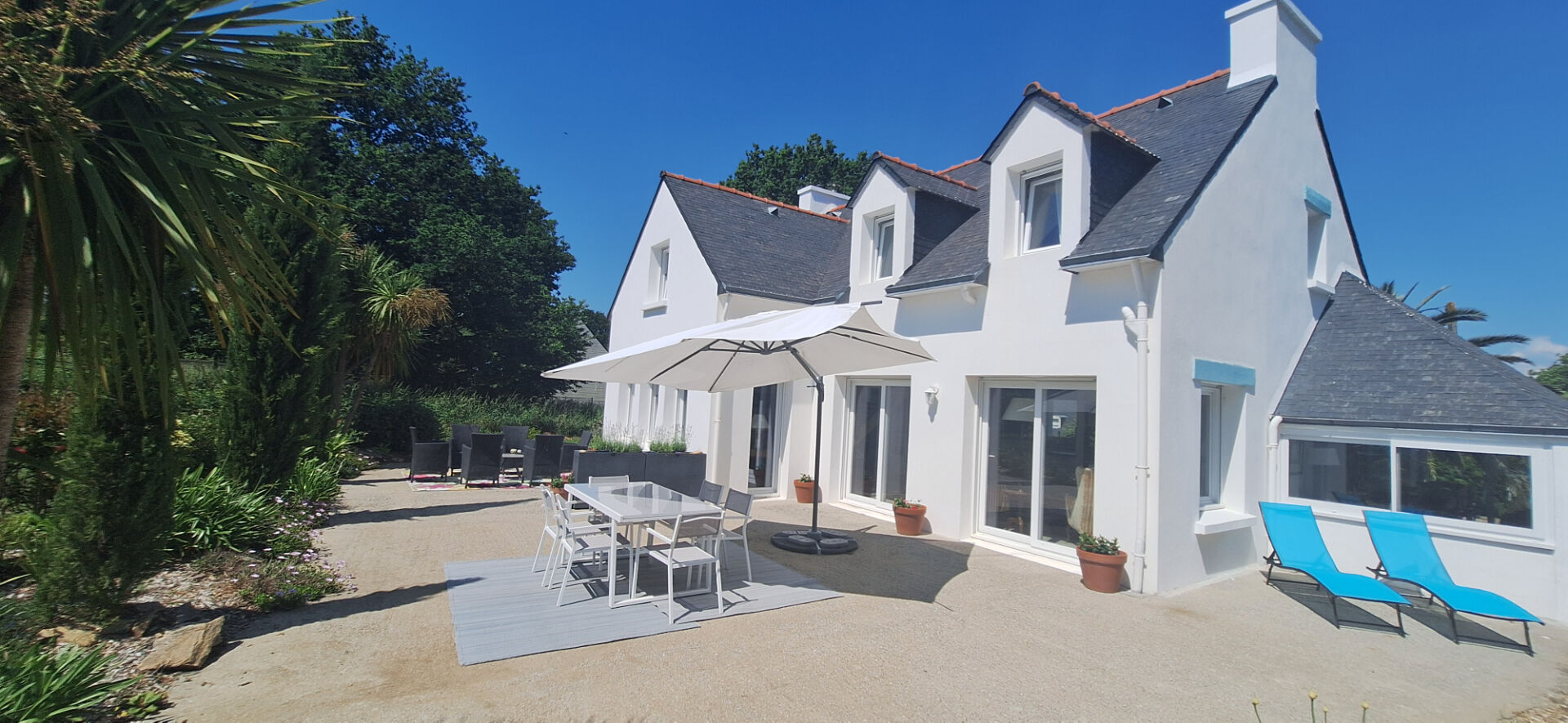 Maison LA FORET FOUESNANT (29940) 6 pi&egrave;ces 150.00 m&sup2;