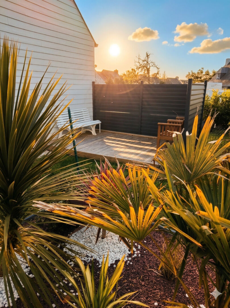 Maison FOUESNANT (29170) 5 pi&egrave;ces 109.41 m&sup2;