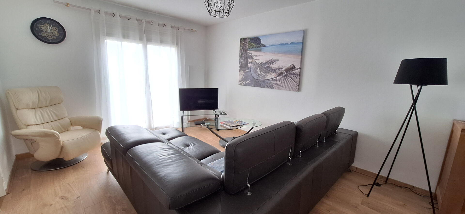 Maison FOUESNANT (29170) 5 pi&egrave;ces 109.41 m&sup2;