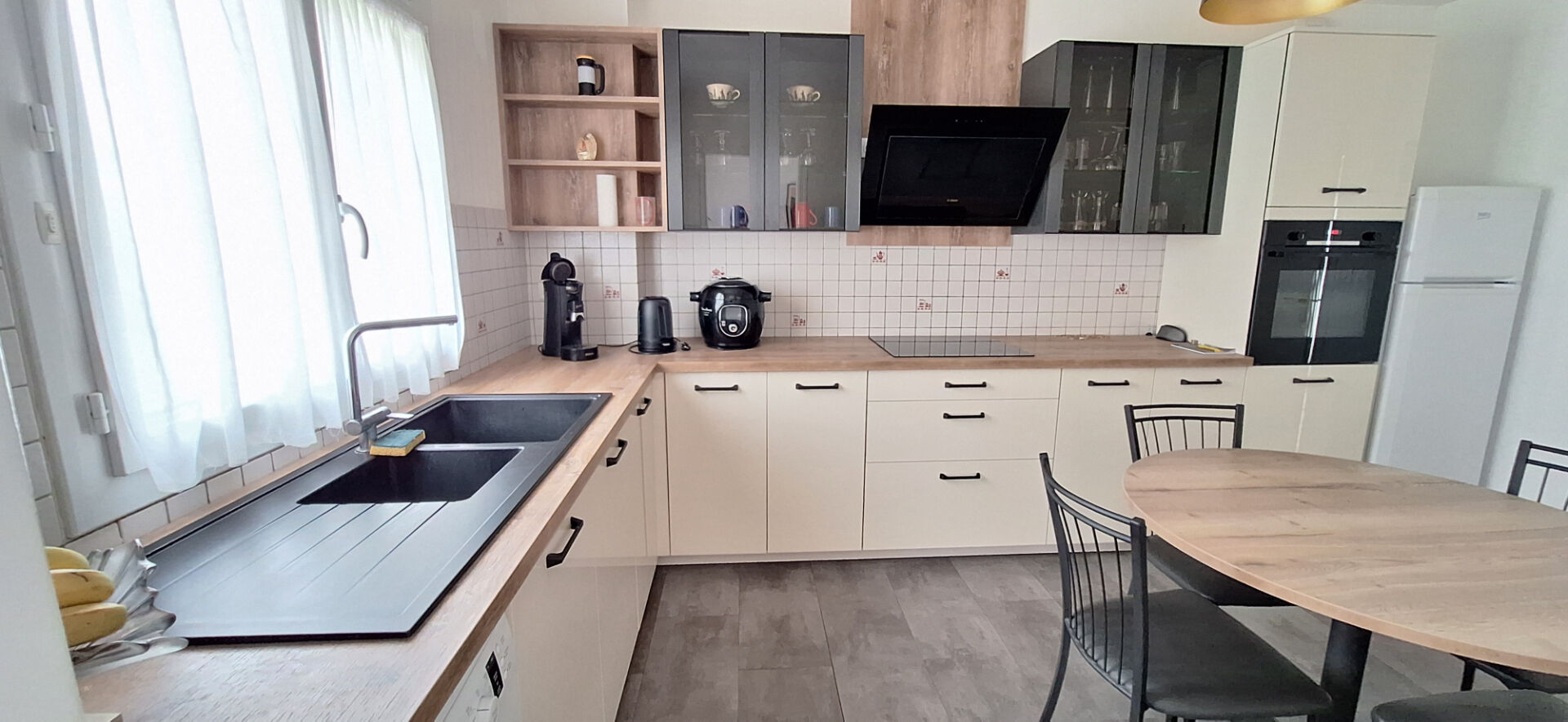 Maison FOUESNANT (29170) 5 pi&egrave;ces 109.41 m&sup2;