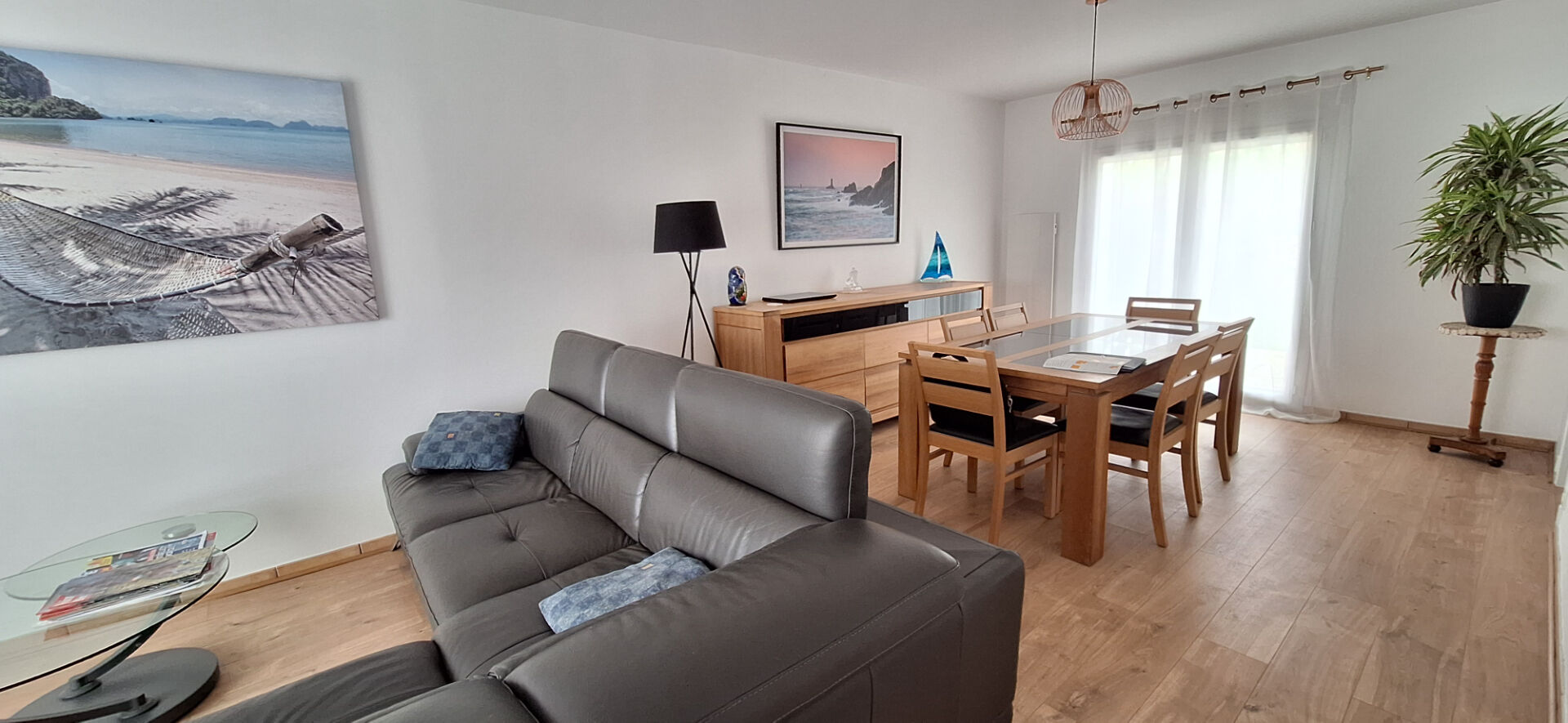 Maison FOUESNANT (29170) 5 pi&egrave;ces 109.41 m&sup2;