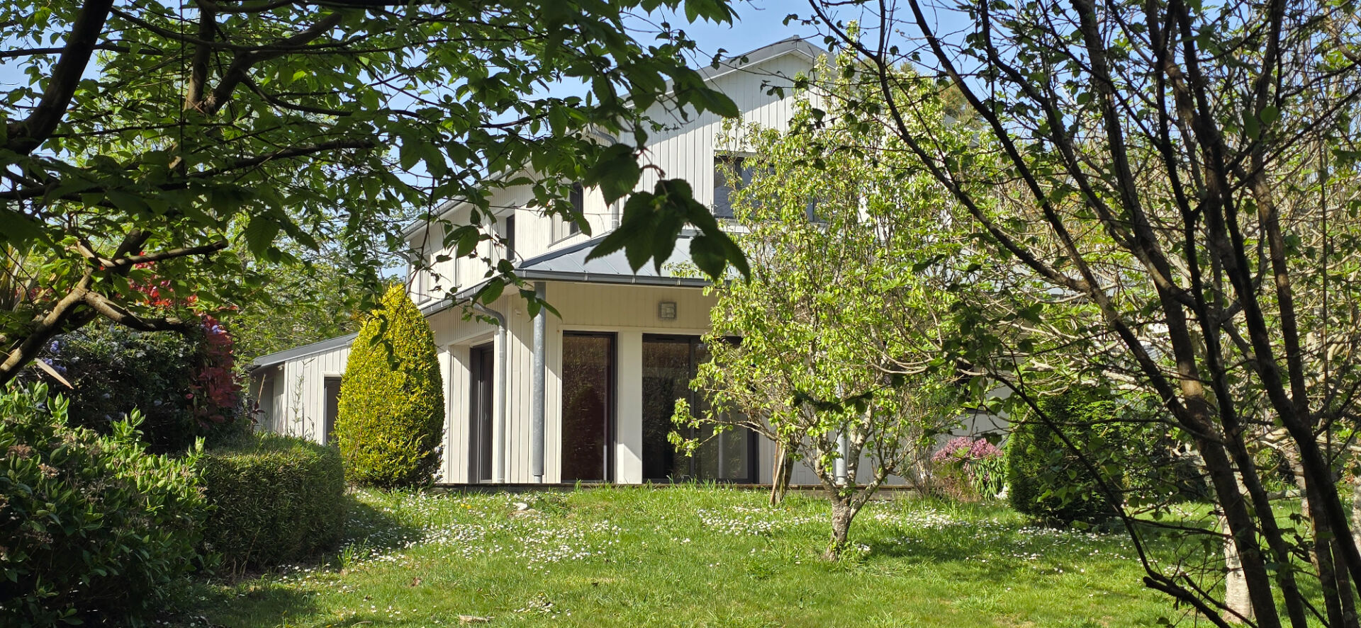 Maison FOUESNANT (29170) 5 pi&egrave;ces 132.00 m&sup2;