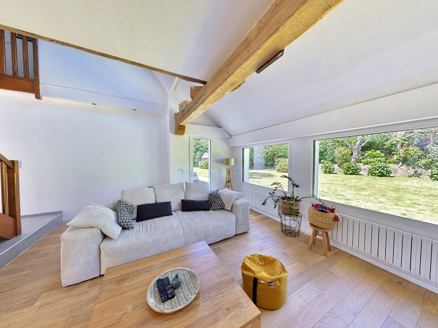 Maison FOUESNANT (29170) 7 pi&egrave;ces 190.00 m&sup2;