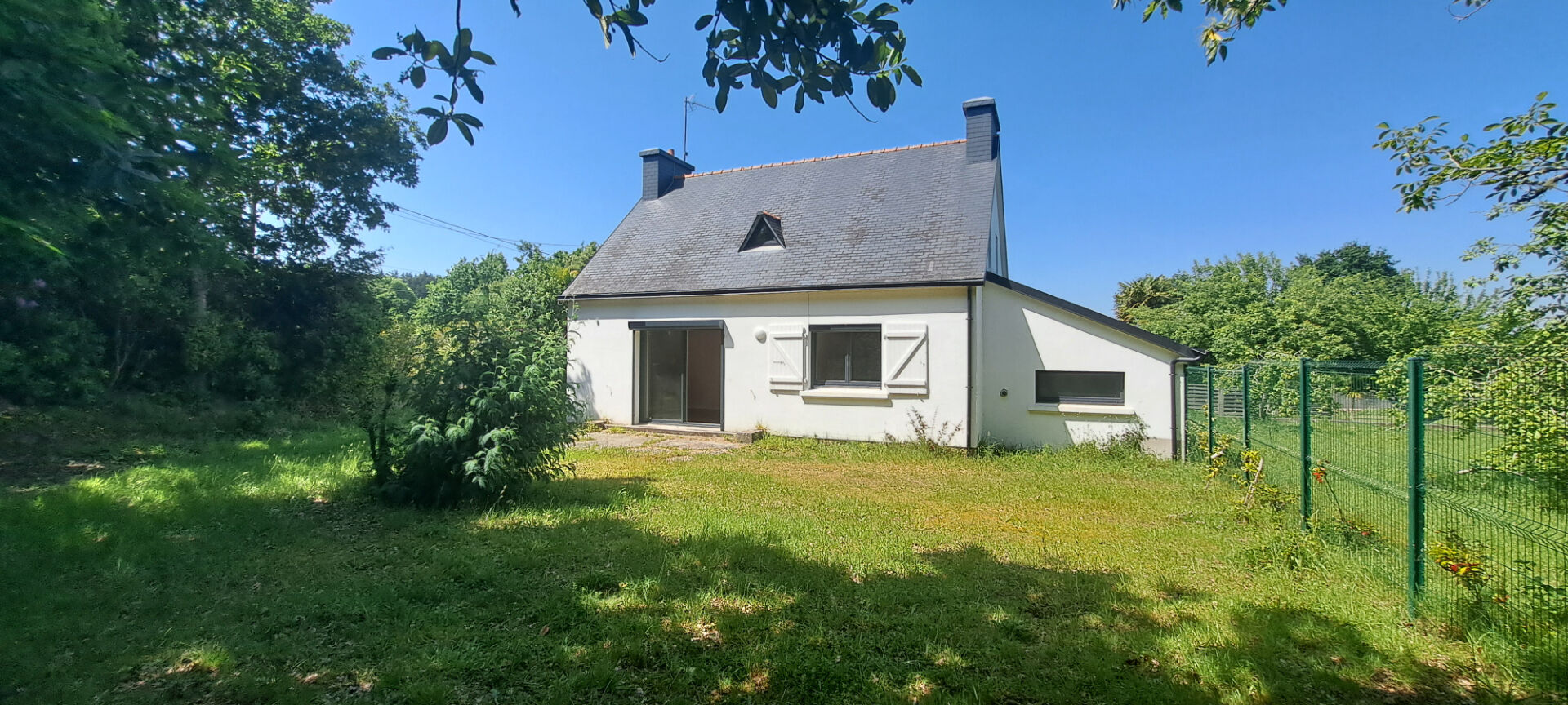 Maison FOUESNANT (29170) 4 pi&egrave;ces 101.00 m&sup2;