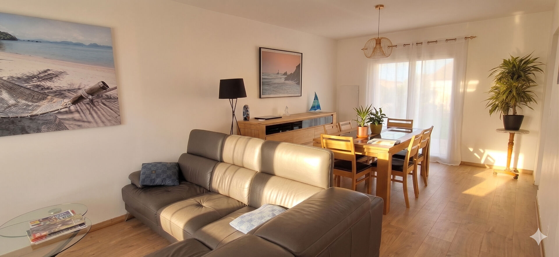 Maison FOUESNANT (29170) 5 pi&egrave;ces 109.41 m&sup2;