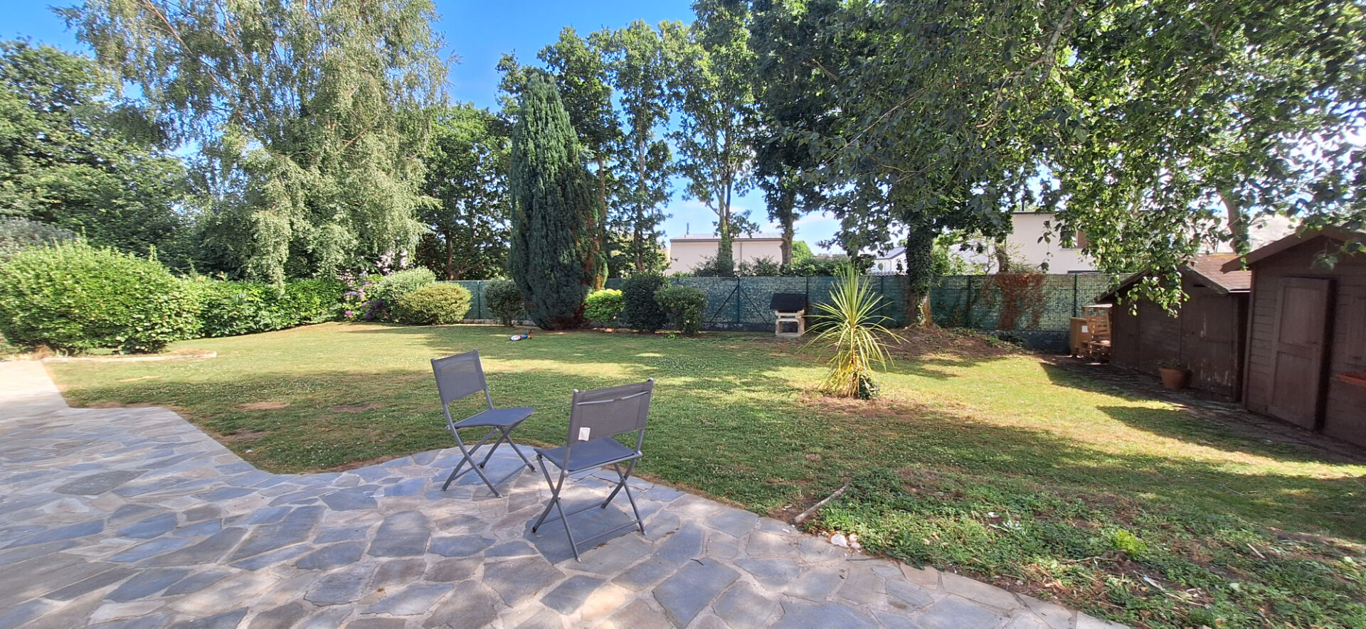 Maison FOUESNANT (29170) 5 pi&egrave;ces 117.00 m&sup2;