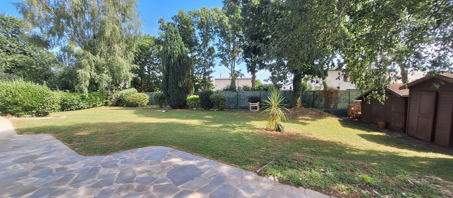 Maison FOUESNANT (29170) 5 pi&egrave;ces 117.00 m&sup2;