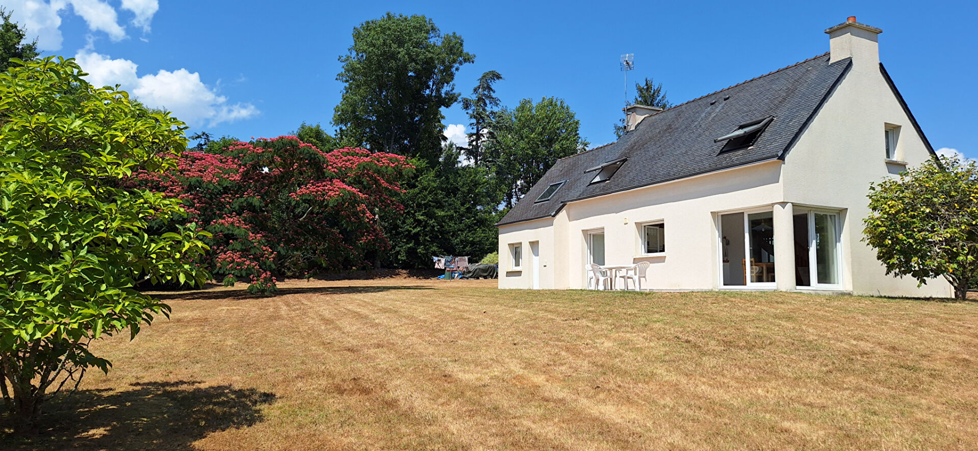 Maison FOUESNANT (29170) 5 pi&egrave;ces 89.54 m&sup2;