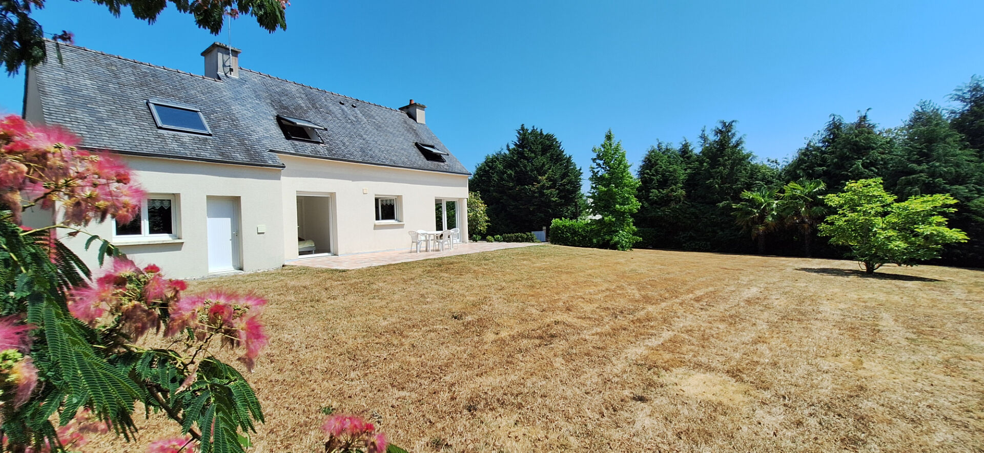 Maison FOUESNANT (29170) 5 pi&egrave;ces 89.54 m&sup2;